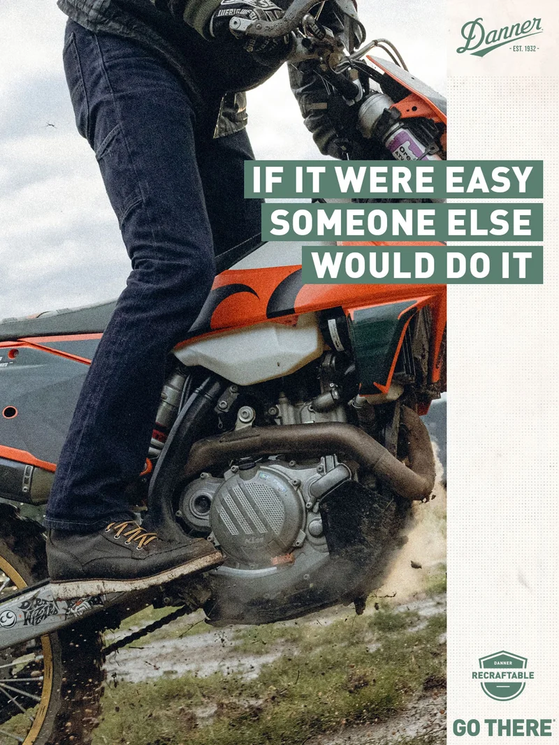 If it were easy someone else would do it. GO THERE
