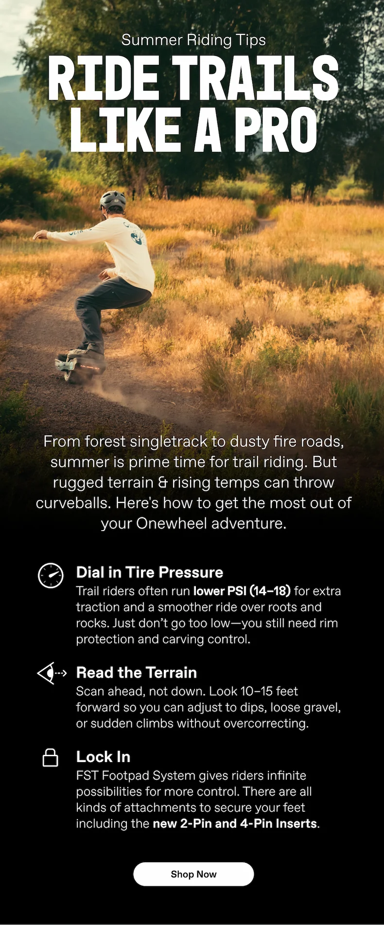 Onewheel
