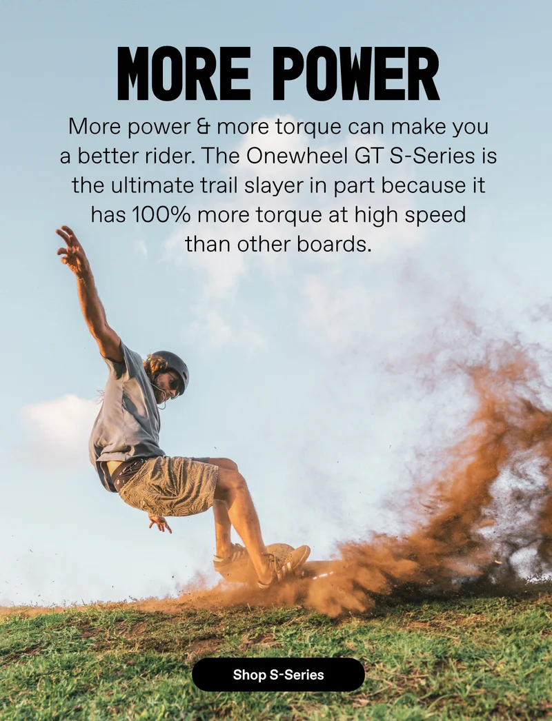 Onewheel