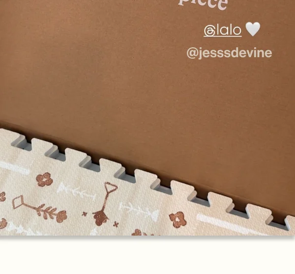 Play Mat