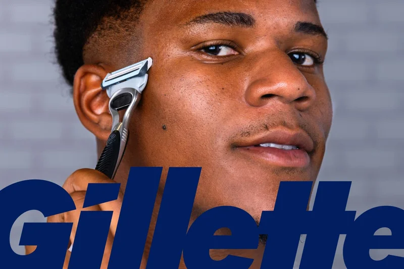 Gillette Gillette