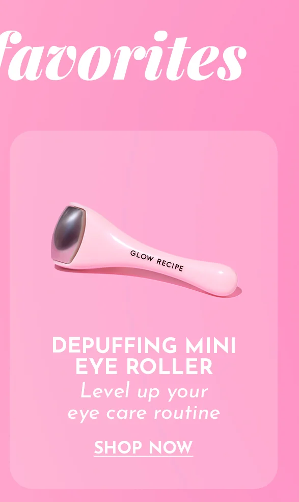 Eye Roller