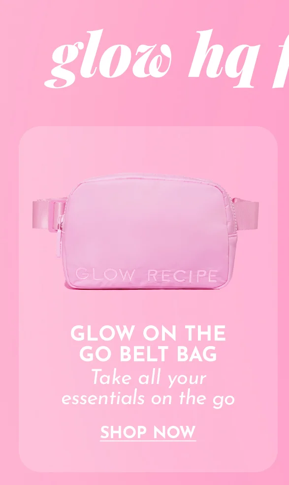 Belt Bag