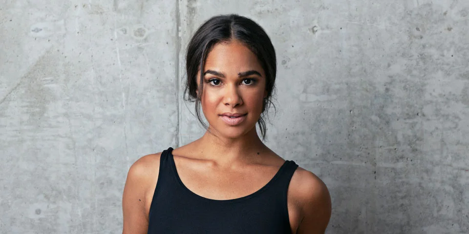 Misty Copeland