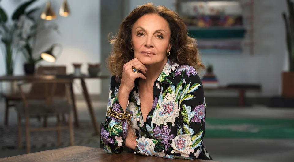 Diane von Furstenberg