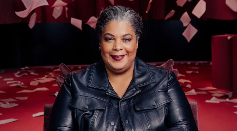 Roxane Gay