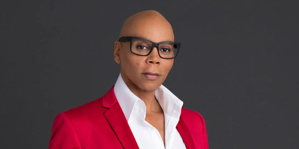 RuPaul