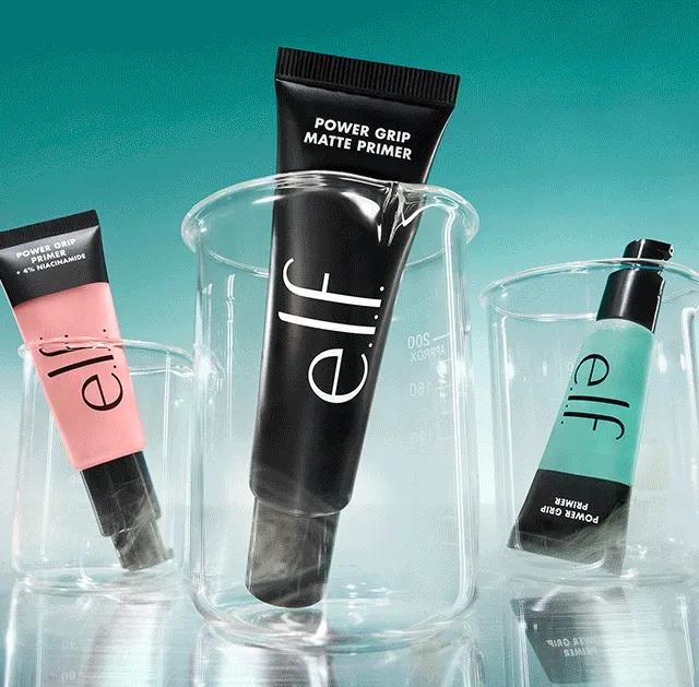 Power grip primers
