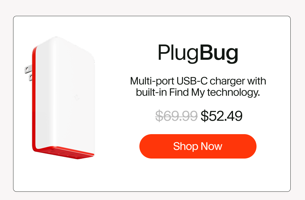 PlugBug