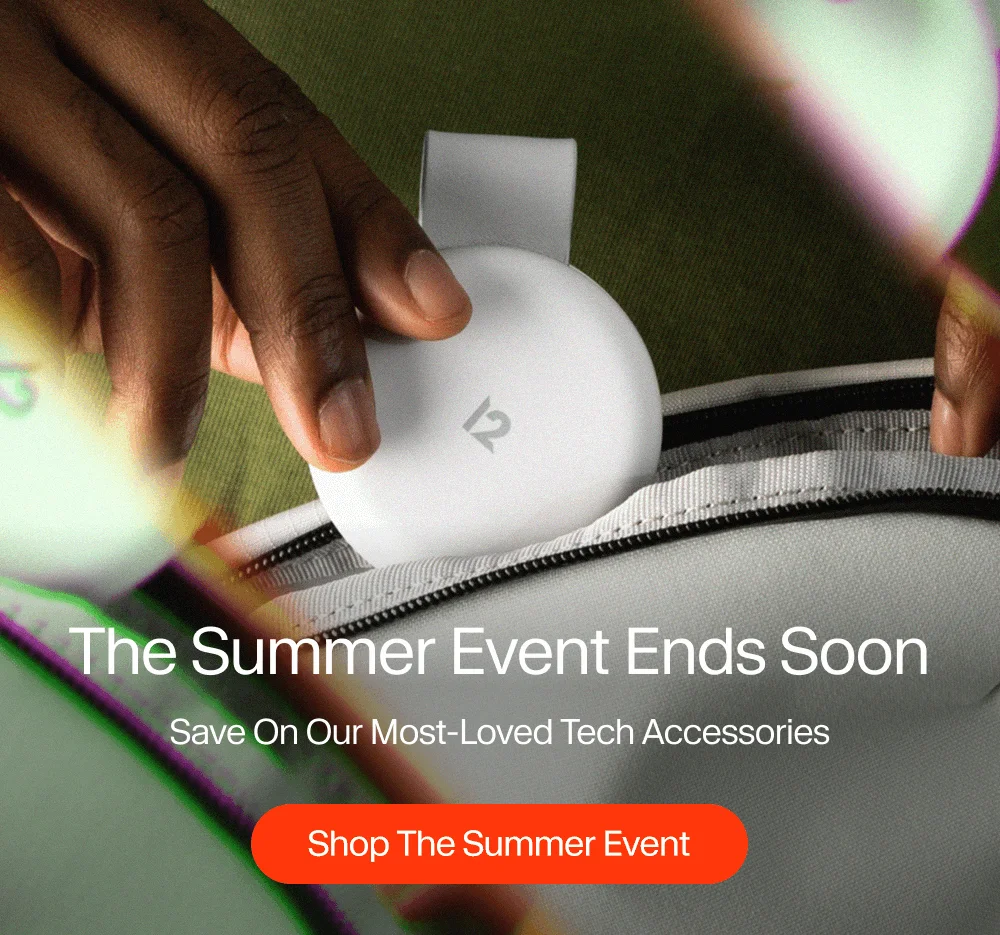 The Summer Event Ends Soon