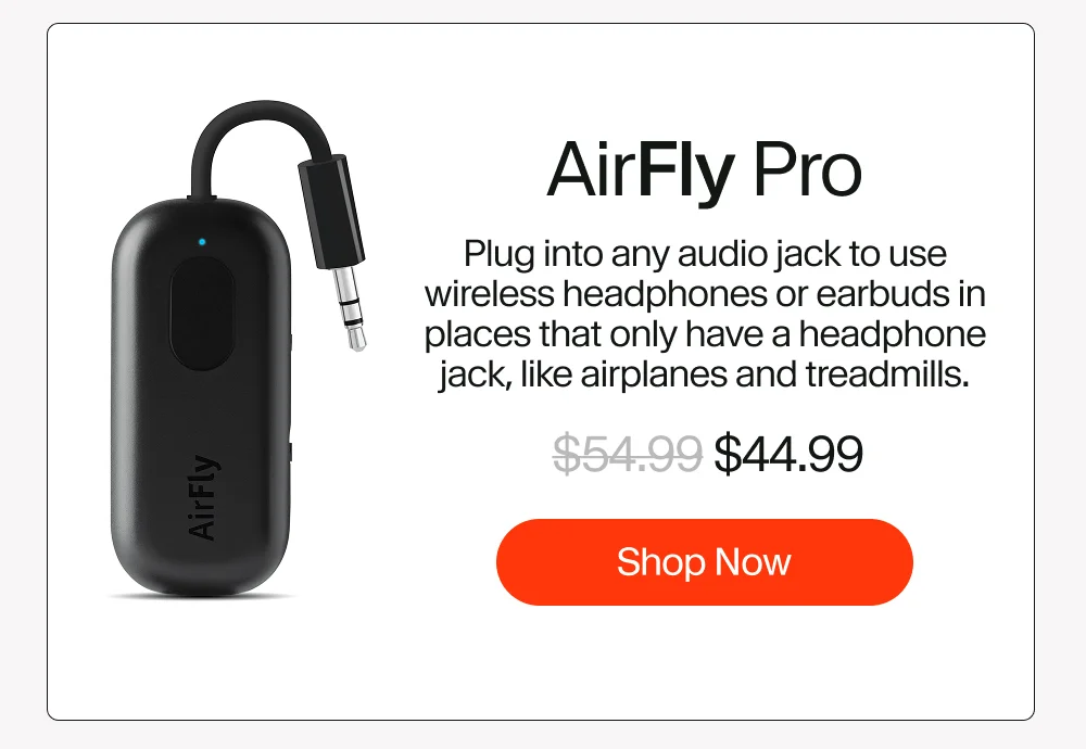 AirFly Pro
