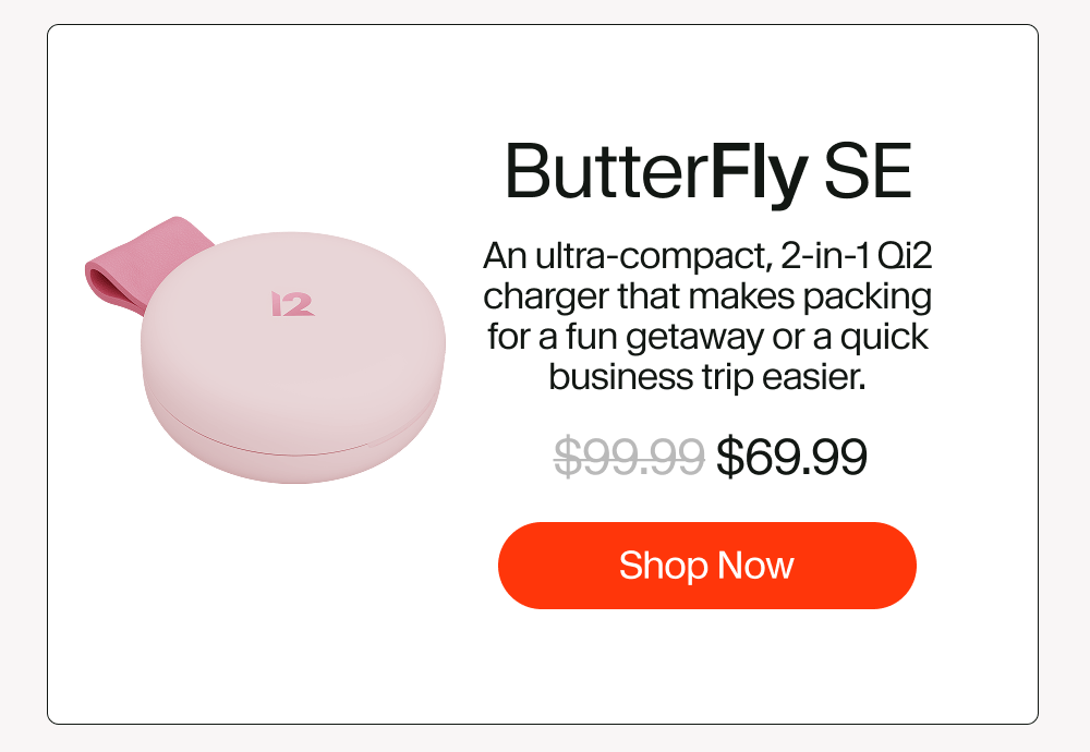 ButterFly SE
