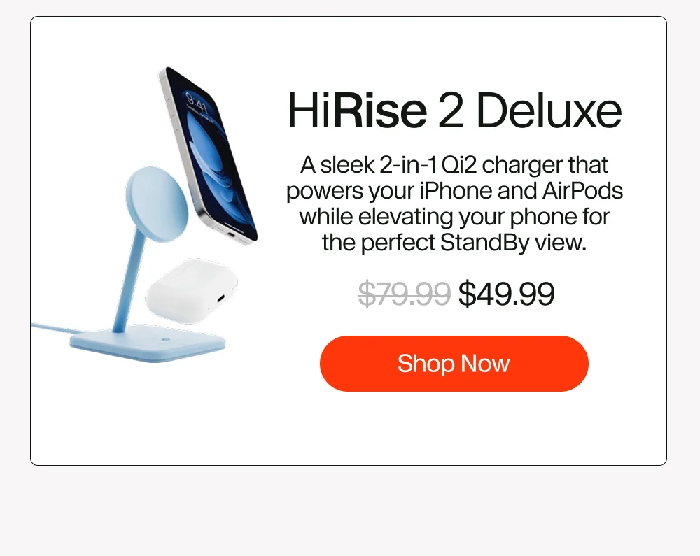 HiRise 2 Deluxe
