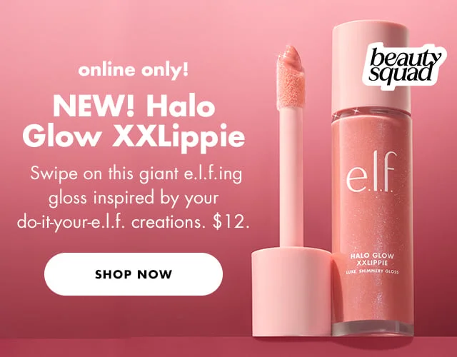 Halo Glow XXLippie