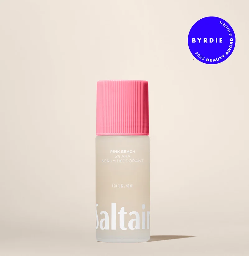 Image of Pink Beach - Serum Deodorant