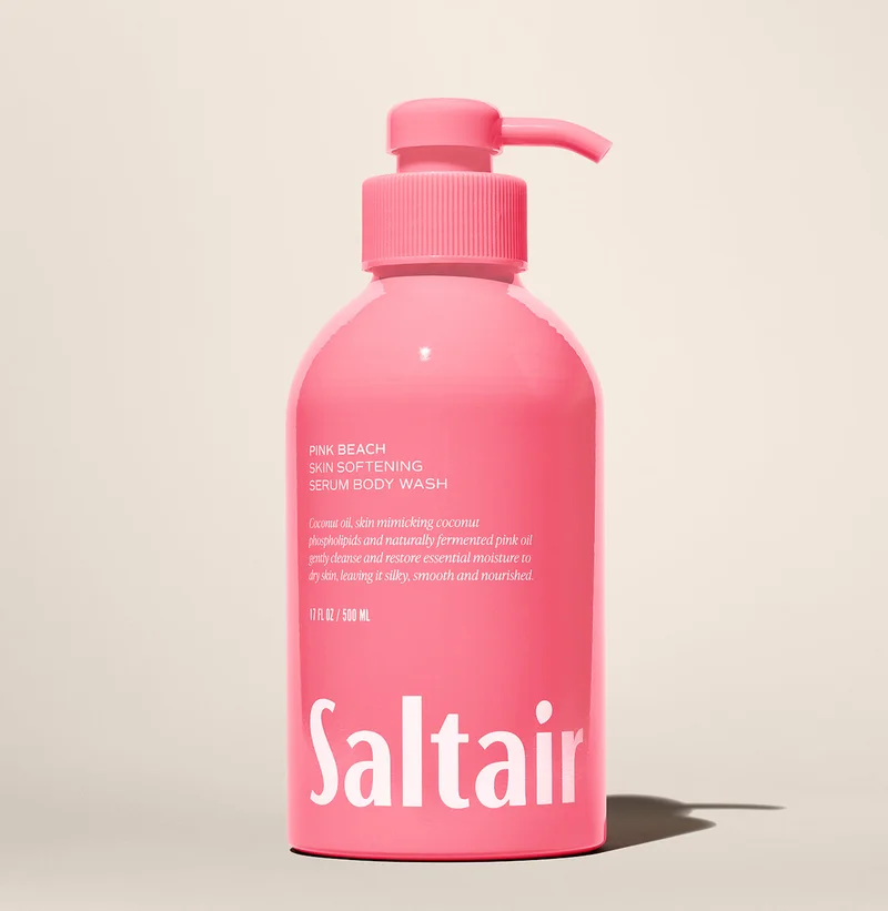 Image of Pink Beach - Body Wash