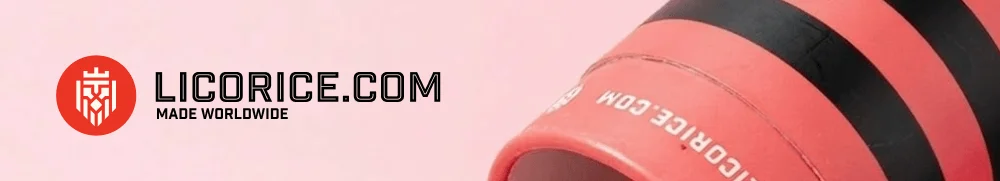 Shop Licorice.com