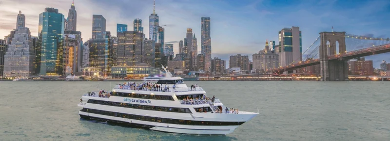 A Perfect Mother's Day in NY & NJ🚢🌷