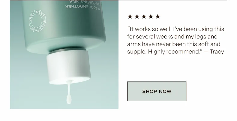 KP Body Smoother