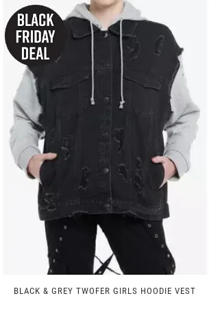 Black Friday Deal