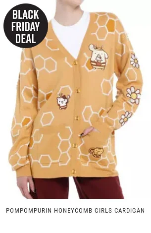 Black Friday Deal