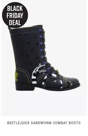 Black Friday Deal