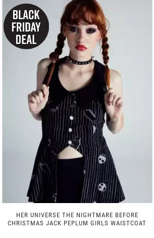 Black Friday Deal
