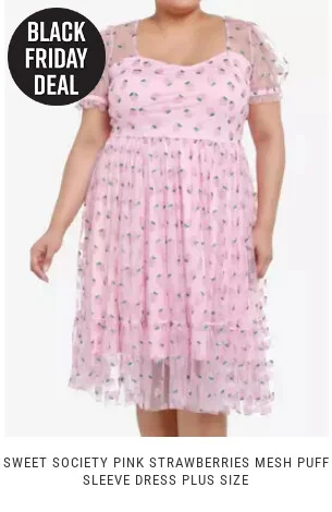 Black Friday Deal