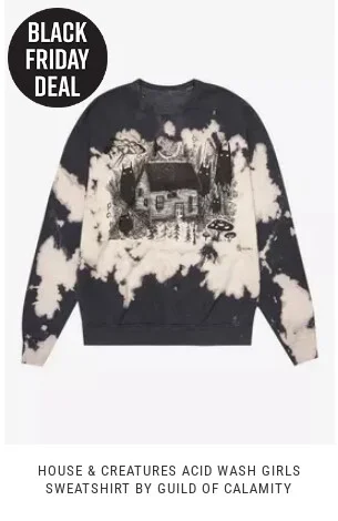 Black Friday Deal