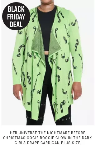 Black Friday Deal