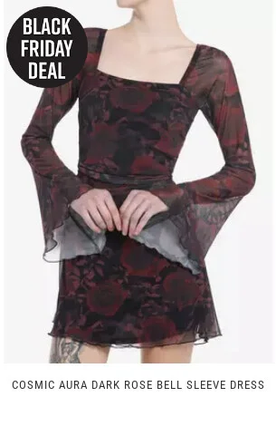 Black Friday Deal