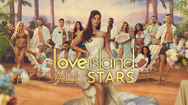 Love Island All Stars