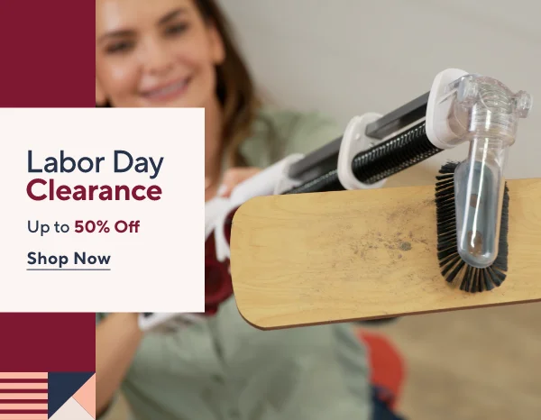 clearance