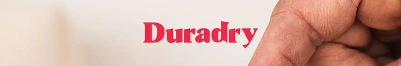 Duradry
