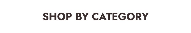 shop by category