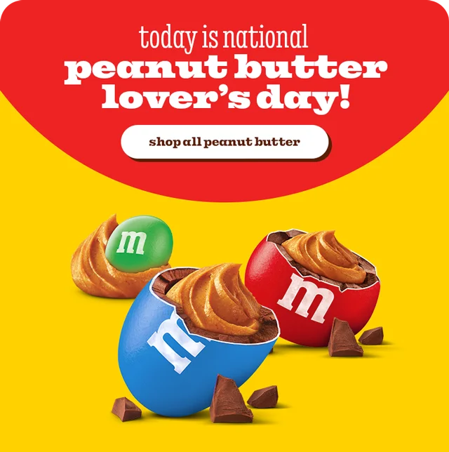 SHOP ALL PEANUT BUTTER