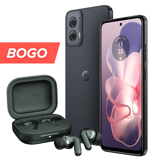 moto g power 5G - 2024