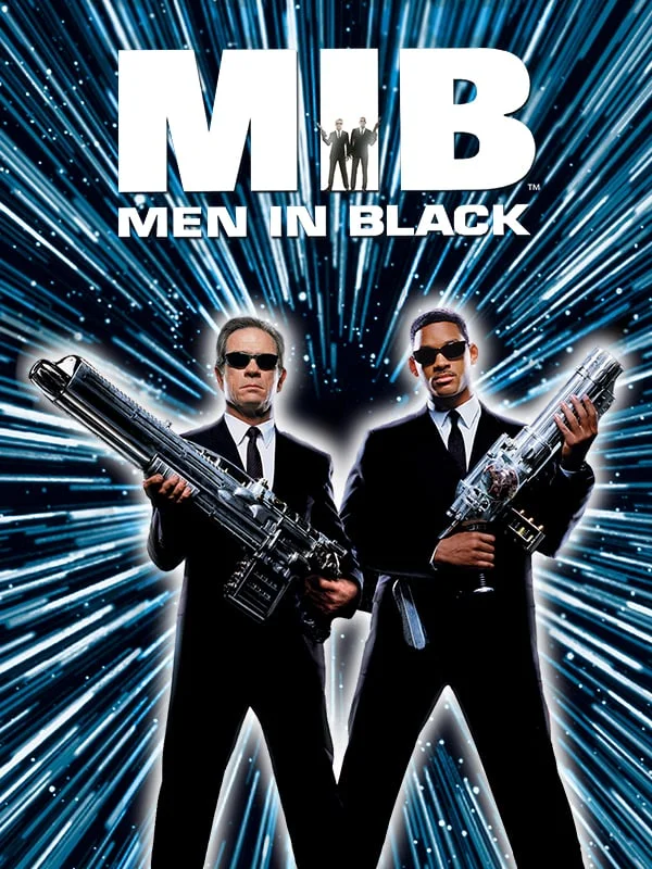 Men in Black