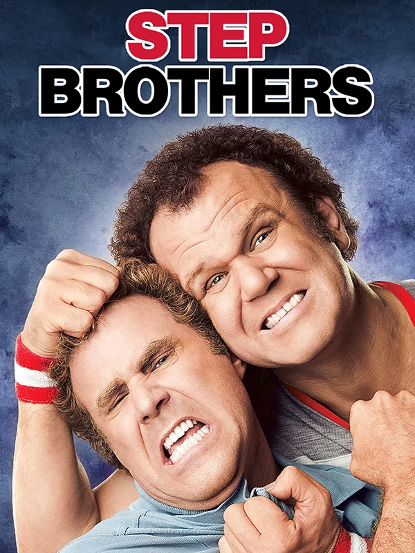 Step Brothers