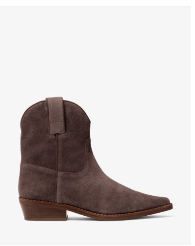 Brown Boot Image