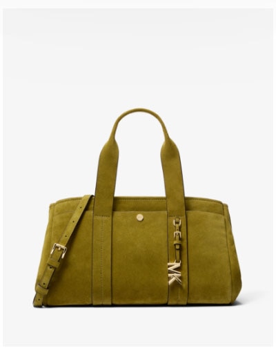 Olive Handbag Image