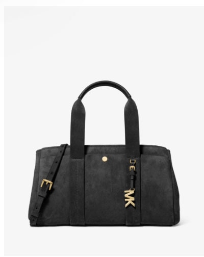 Black Handbag Image