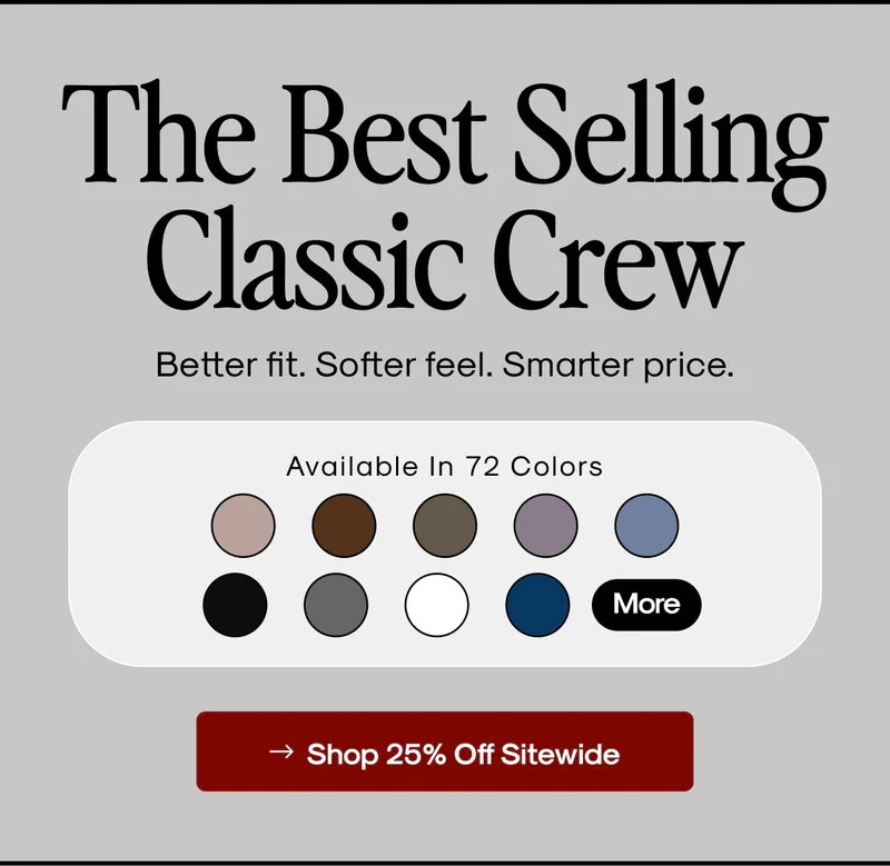 Classic Crew