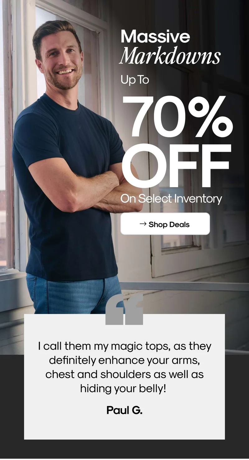 Shop Deals