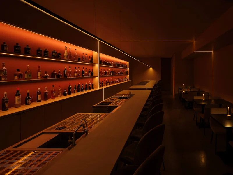 Cocktail Bar