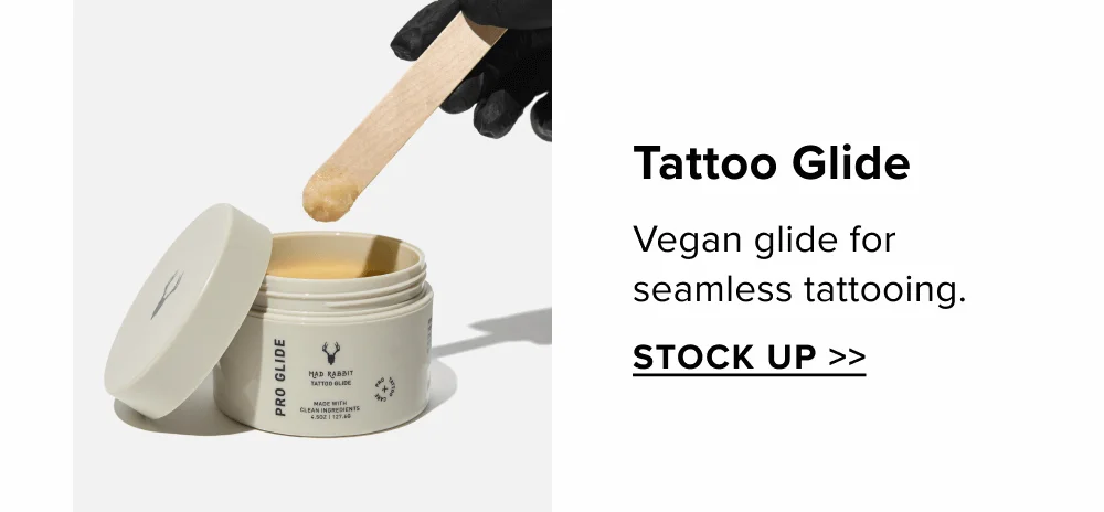 Tattoo Glide [STOCK UP]