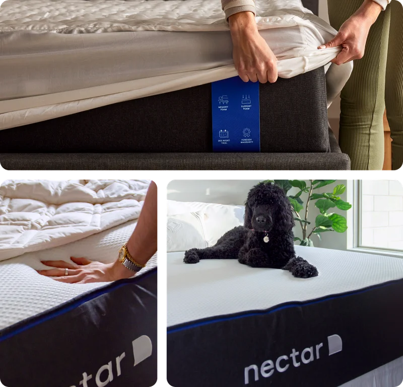 Nectar Mattress