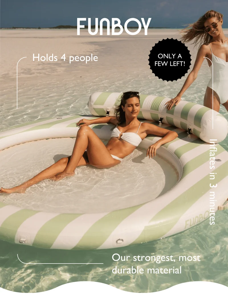 FUNBOY