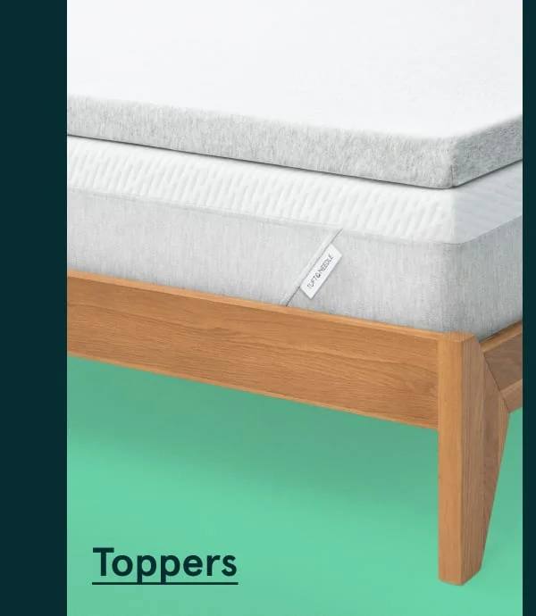 Toppers