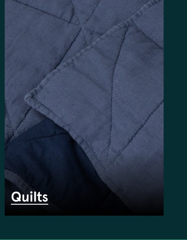 Quilts